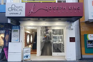 Joseph King Jewellery image