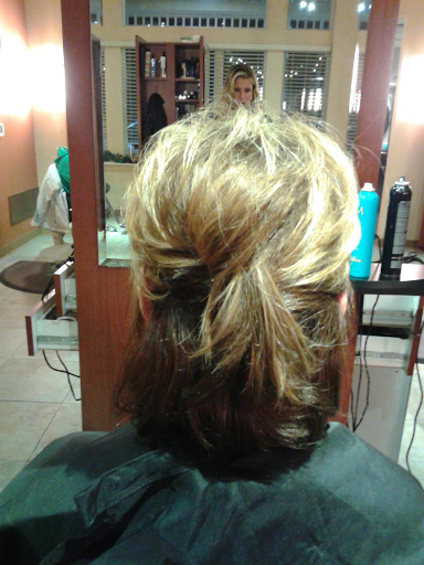 Hair Salon «Stars Hair Salon», reviews and photos, 1438 Easton Rd, Warrington, PA 18976, USA