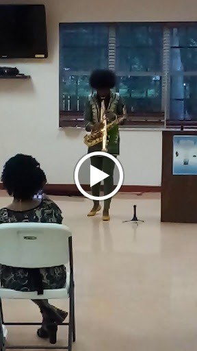 Community Center «Medulla Community Center», reviews and photos, 1049 Parker Rd, Lakeland, FL 33811, USA