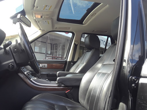 Used Car Dealer «Braidia and TNT Auto Group», reviews and photos, 3234 SE Powell Blvd, Portland, OR 97202, USA