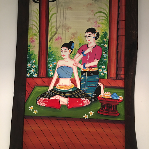 Thai Massage Central