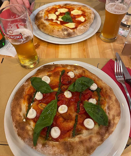 Pitsa - Bergamo in Bergamo, Provincia di Bergamo