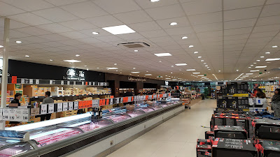 Lidl à Château-Gontier-sur-Mayenne