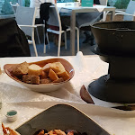 Photo n°1 de l'avis de Richard.o fait le 13/07/2018 à 20:26 sur le  Pizzeria Restaurant Mühlbacher Klause à Mühlbach