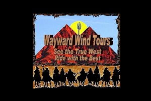 Wayward Wind Desert Tours image