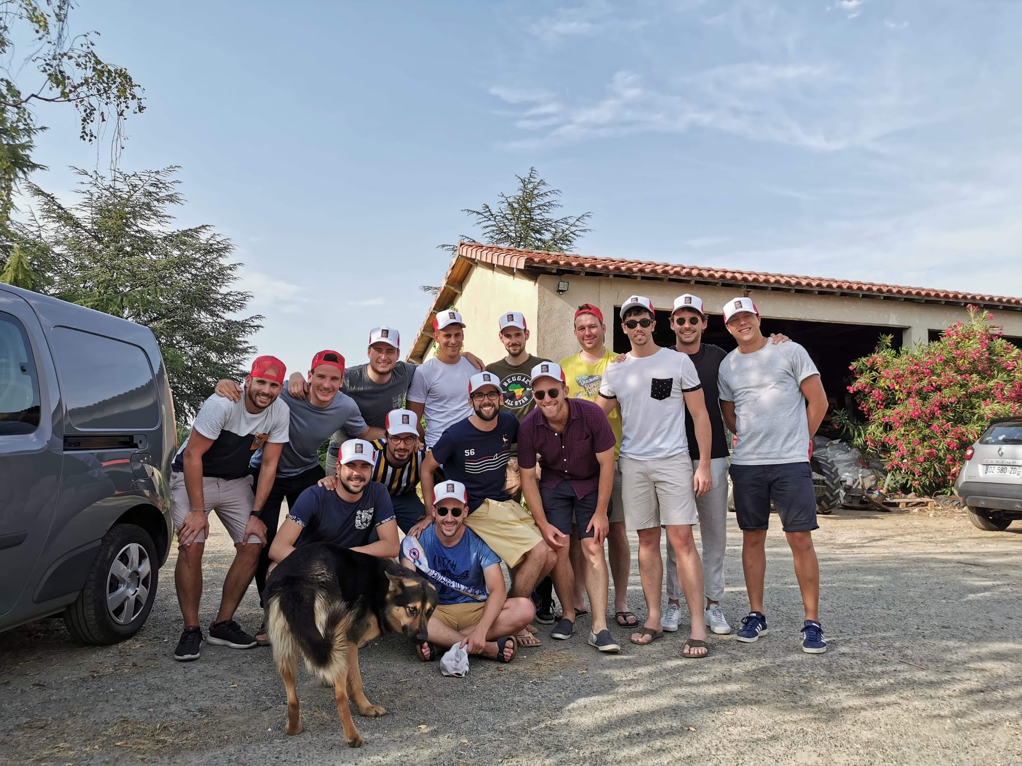 Photo n° 4 de l'avis de Mehdi.e fait le 11/07/2019 à 11:48