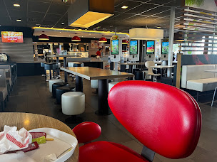 Photo n°89 de McDonald's à Carcassonne ()