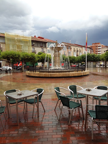 Heladeria Pizzeria Fontana en Villarcayo