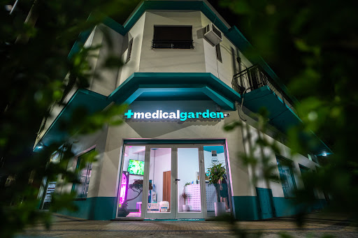 Medical Garden