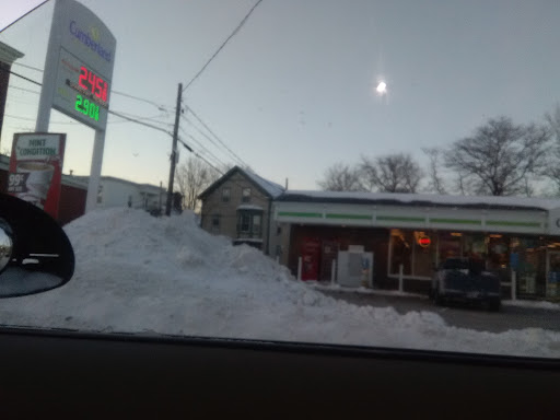 Coffee Shop «Cumberland Farms», reviews and photos, 261 South Main Street, Woonsocket, RI 02895, USA