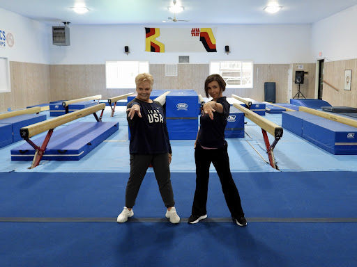 Gymnastics Center «International Gymnastics Camp», reviews and photos, 100 Gymnastics Way, Stroudsburg, PA 18360, USA
