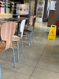 Les plus récentes photos du Restauration rapide McDonald's à Lormont - n°1
