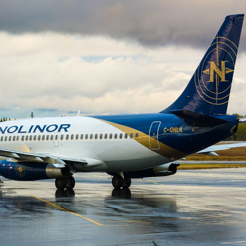 Nolinor Aviation