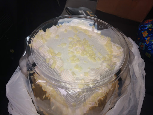 Grocery Store «Safeway», reviews and photos, 80 W Dares Beach Rd, Prince Frederick, MD 20678, USA