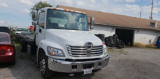 Car Dealer «A K Imports Auto Sales LLC», reviews and photos, 1090 Frank Rd, Columbus, OH 43223, USA