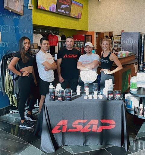 Gym «LA Fitness», reviews and photos, 5550 N MacArthur Blvd, Irving, TX 75038, USA