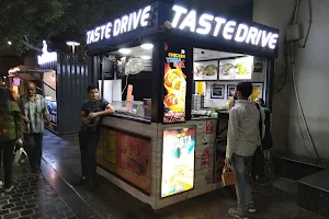 TasteDrive image