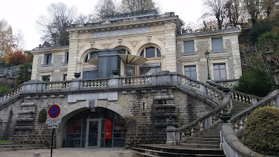 Caisse d'Epargne Pau Barthou à Pau