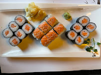 Sushi du Restaurant japonais Sushi Kyo à Courbevoie - n°5