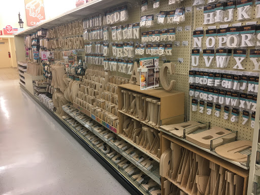 Craft Store «Hobby Lobby», reviews and photos, 2858 Virginia Beach Blvd, Virginia Beach, VA 23452, USA