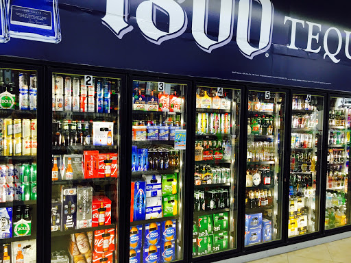 Liquor Store «University Liquors», reviews and photos, 2400 N University Dr, Sunrise, FL 33322, USA