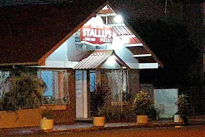 Stallus Pizzaria image