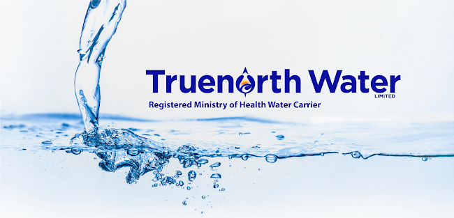 True North Water Deliveries - Kaitaia