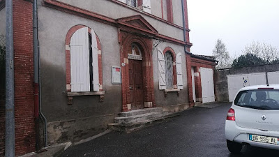 REY ASSECHEMENT à Toulouse