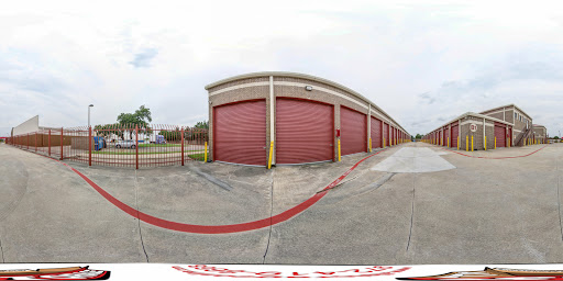 Self-Storage Facility «All Storage», reviews and photos, 3124 Harwood Rd, Bedford, TX 76021, USA