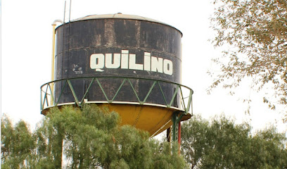Municipalidad de Estacion Quilino