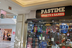 Pastime Sports & Games