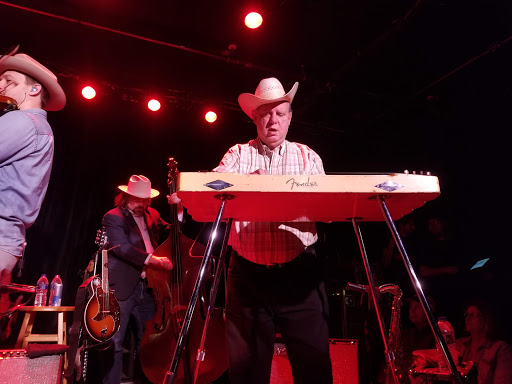 Live Music Venue «The Ark», reviews and photos, 316 S Main St, Ann Arbor, MI 48104, USA