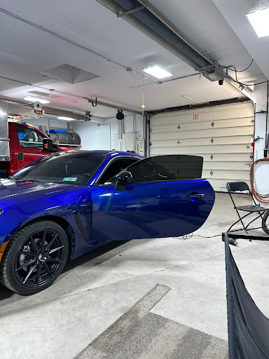 Cerenzia’s Detailing and Tint en Canonsburg