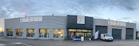 Cep Distribution Bourg-en-Bresse