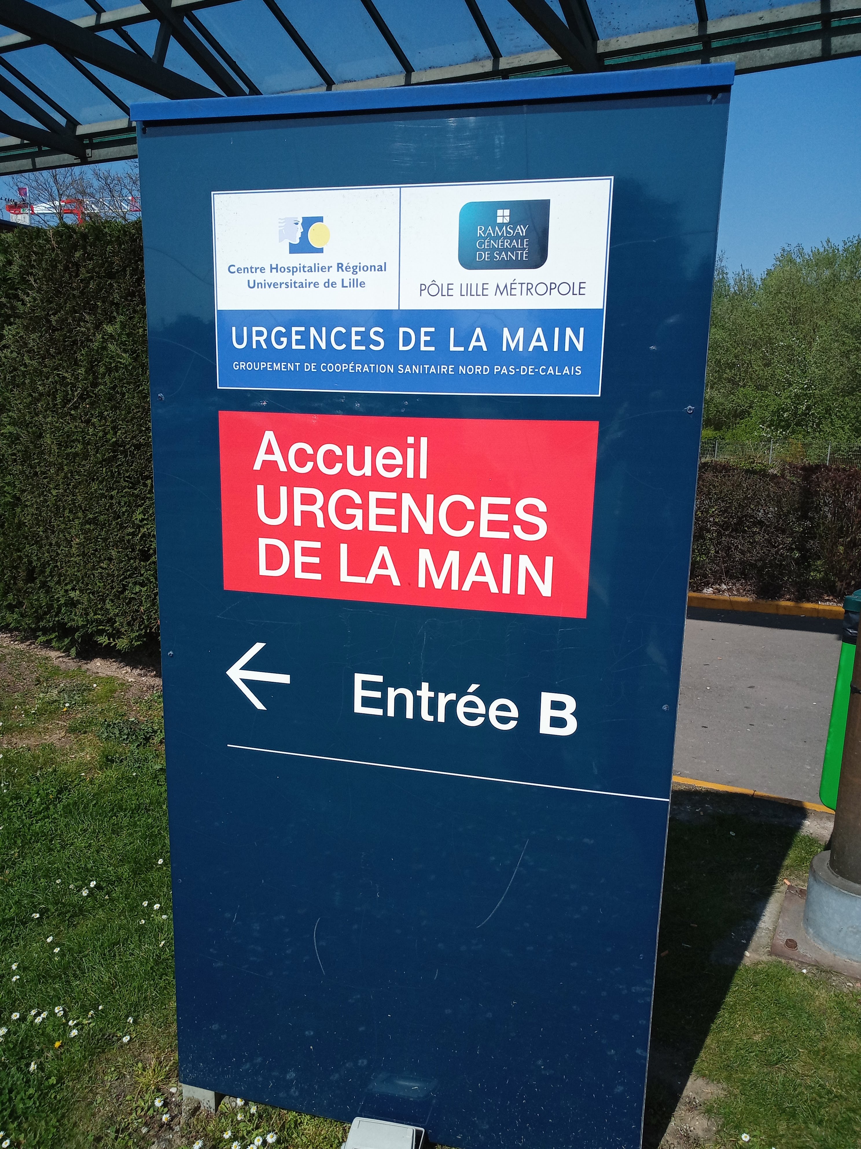 Photo n° 1 de l'avis de Mick. fait le 30/04/2019 à 15:56