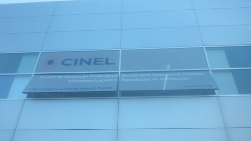 CINEL - Centro de Formação Profissional da Indústria Electrónica, Energia, Telecomunicações e Tecnologias da Informação