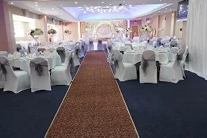 Bia Lounge Wedding Hall image
