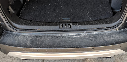 Car Wash «Jax Kar Wash», reviews and photos, 27054 Woodward Ave, Royal Oak, MI 48067, USA