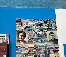 Pakistani Dhaba photo