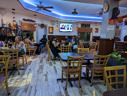 Thai House Restaurant - 80A Shedden Rd, George Town KY1-1010, Cayman Islands
