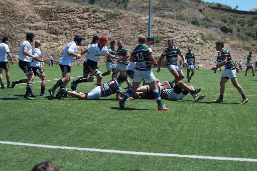 Club de Rugby Málaga