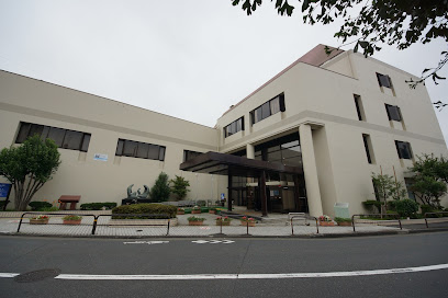 梅田地域学習センター