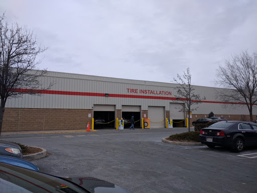 Warehouse store «Costco Wholesale», reviews and photos, 75 Freshwater Blvd, Enfield, CT 06082, USA