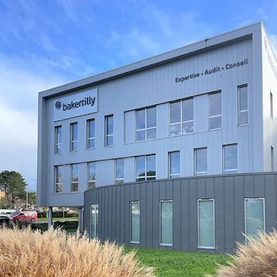 Baker Tilly Angers à Angers