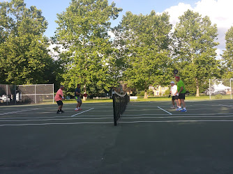 Centennial Village Playground