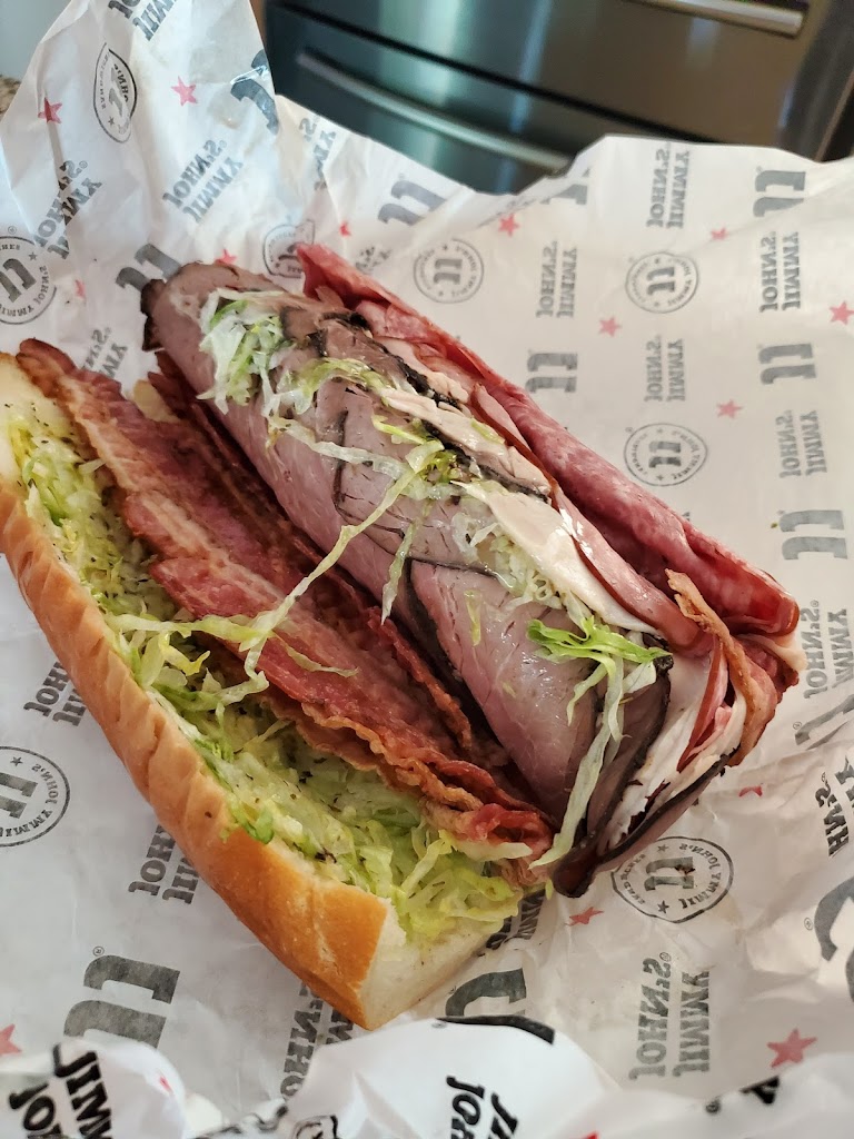 Jimmy John's 85743