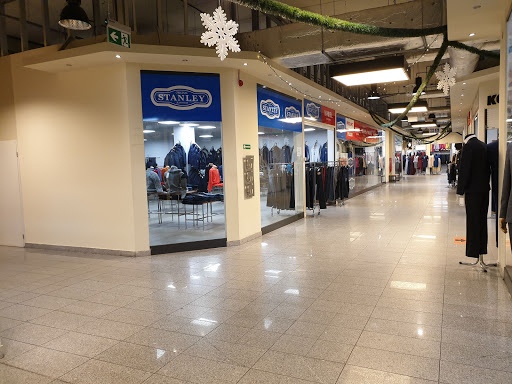 Shopping Center Załęże