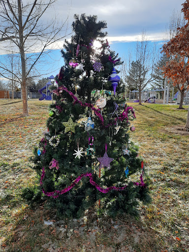 Park «Jessica Ridgeway Memorial Park», reviews and photos, 10765 Moore St, Westminster, CO 80021, USA