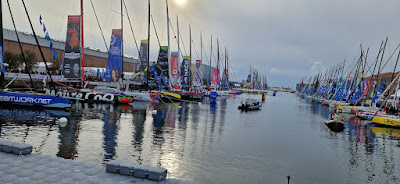 E.Leclerc DRIVE Le Havre - Docks Vauban à Le Havre