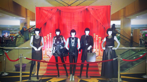 Department Store «Nordstrom International Plaza», reviews and photos, 2223 N Westshore Blvd, Tampa, FL 33607, USA